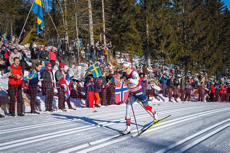 Cross Country Skiing In Norway Fasterskier