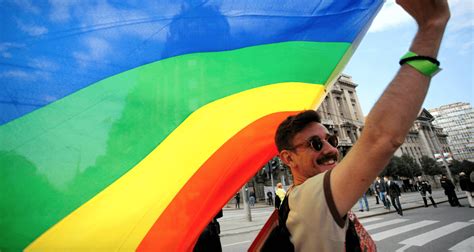 Colombie La Cour Constitutionnelle Valide Le Mariage Gay YZGeneration