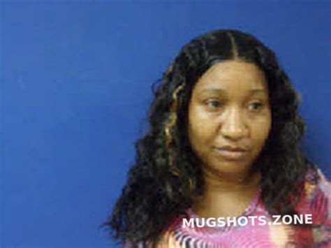 TATUM TIFFANY TENEILLE 04 19 2024 Sampson County Mugshots Zone