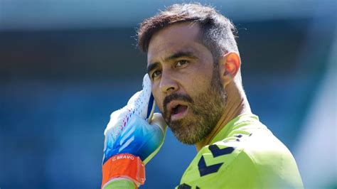 La P Sima Noticia Que Llega Desde Espa A Por Claudio Bravo Central