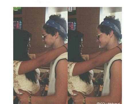 Brad Simpson Girlfriend Liberty