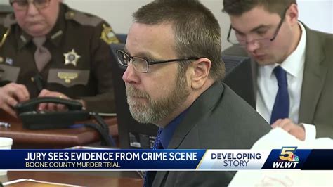 David Dooley Trial The Evidence Speaks Youtube