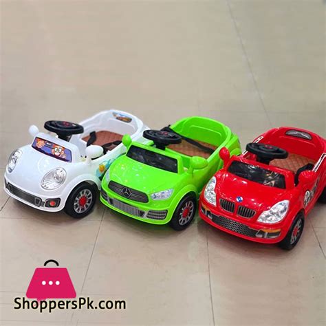 Buy Battery Operated kids Car 7383 1 - 4 Years Kids at Best Price in Pakistan