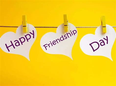 Full K Collection Of Over Friendship Day Images An Incredible