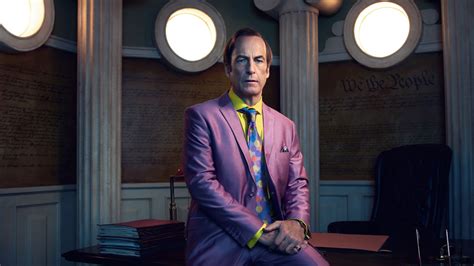 Better Call Saul Saul Goodman Wallpaper Hd Tv Series K Wallpapers