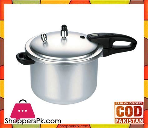 Kitchen King Feast Pressure Cooker 5 Liter In Pakistan Pressure Cooker Price Cooker