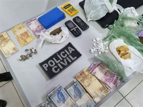 Polícia cumpre mandados e prende ladrão foragido há mais de 20 anos