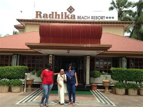 Radhika Beach Resort UPDATED 2018 Prices Reviews Diu Daman And