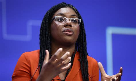 Kemi Badenoch met with none of the UK's leading LGBTQ groups