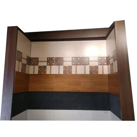 Brown(Base) Digital Brown Wall Tile at Rs 36/square feet in Madurai ...