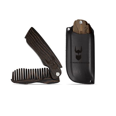 Expert Beard Products • The Beard Struggle