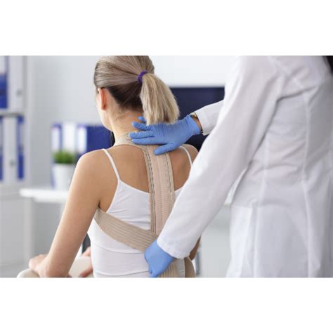 Scoliosis Treatment For Adults | Back Pain Auckland