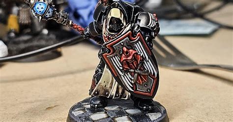 Horus Heresy Dark Angels Indomitus Terminator Album On Imgur