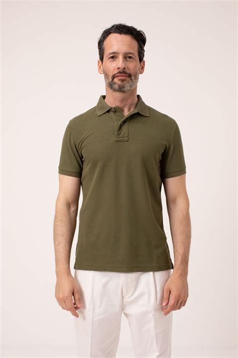 Polo Khaki Strani Sarti P E Rione Fontana Rione Fontana