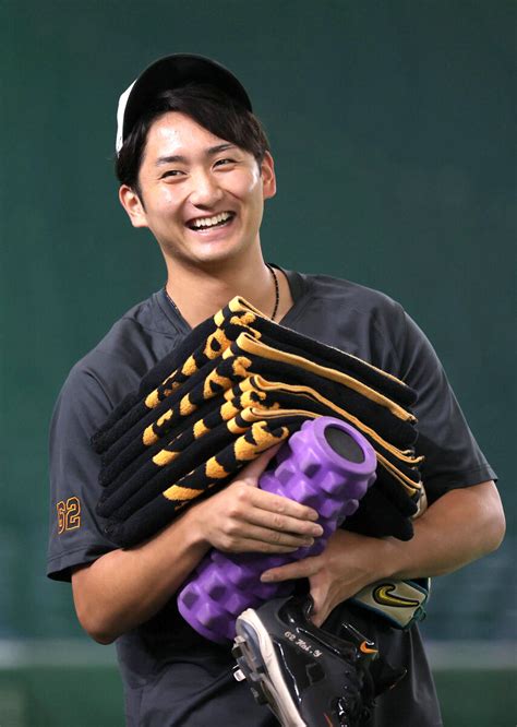 【巨人】横川凱、1か月ぶり1軍登板で5勝目狙い結果だけ意識 ライブドアニュース