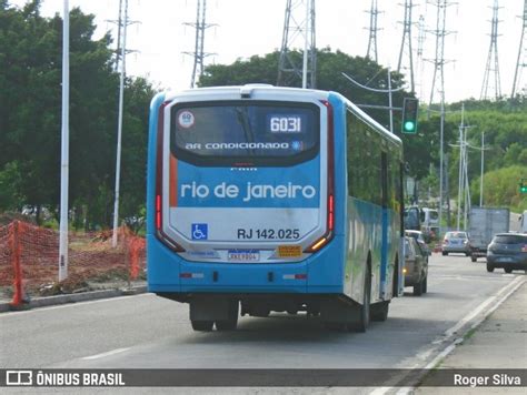 Expresso Rio De Janeiro Rj Em Nova Igua U Por Roger Silva Id