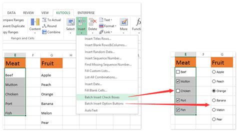 How To Quickly Create Dynamic Drop Down List In Excel