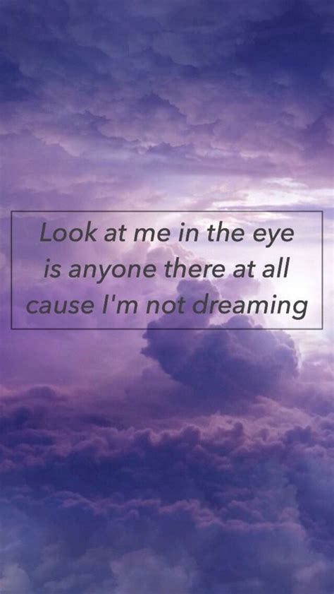 Pin By Natalia Iliana Sandate On 5 Seconds Of Summer 5sos Lyrics