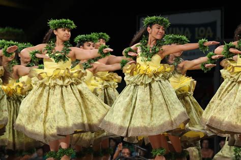 2018 Kahiko Gallery Merrie Monarch