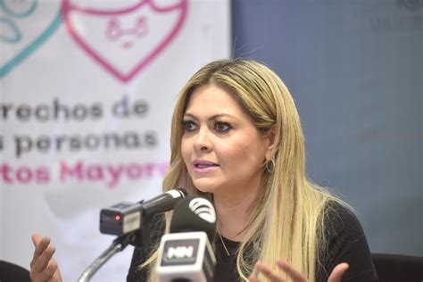 Presenta Mc Iniciativa De Ley A Favor De Las Y Los Adultos Mayores En