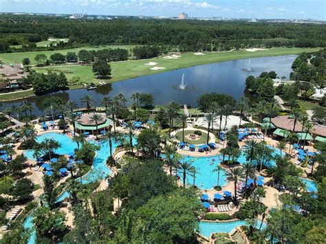 Check Out The 8 Coolest Man Made Lazy Rivers In Florida