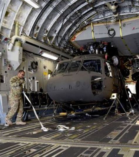 Afghan Air Force Receives First Two UH-60 Helicopters | Al Defaiya