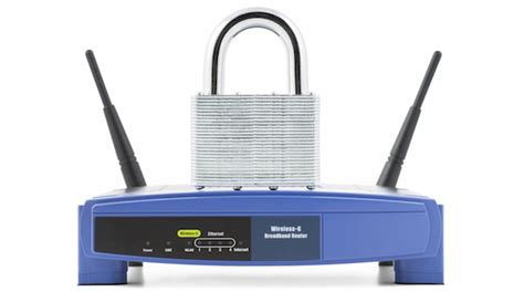 How To Secure Your Home Router The Mac Security Blog