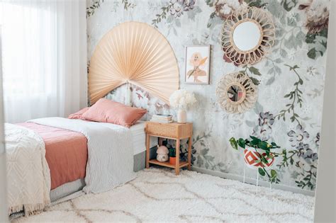 11 Beautiful Girls Bedrooms Hunter And Nomad