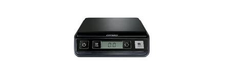 Dymo Digital Postal Scale User Manual Manuals Clip