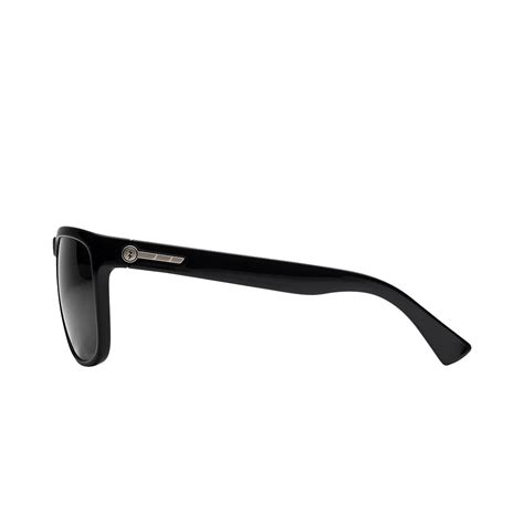 Electric Knoxville Xl Sunglasses Gloss Black Grey Sverige