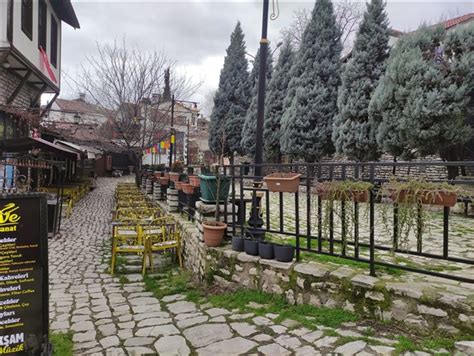 Tarihi Safranbolu Evleri Planı ve Yapı Malzemeleri Safranbolu Evleri