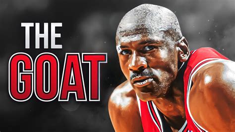 Stats That Prove Michael Jordan Is The Goat Youtube