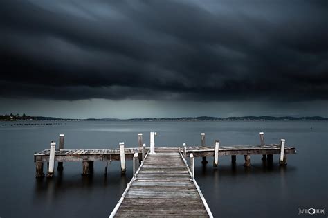 Stormy Weather - David Diehm Photography