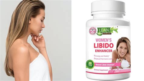 Zest Up The Bedroom Best Female Libido Boosters