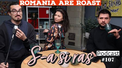 Mincu Maria Popovici Si Banciu S A Si Ras Podcast 107 Romania