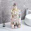 Sunficon Rotating Makeup Organizer Holder Rotation Cosmetic Storage