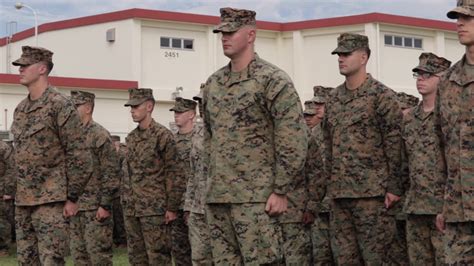 Usmc Forward Deployment Youtube