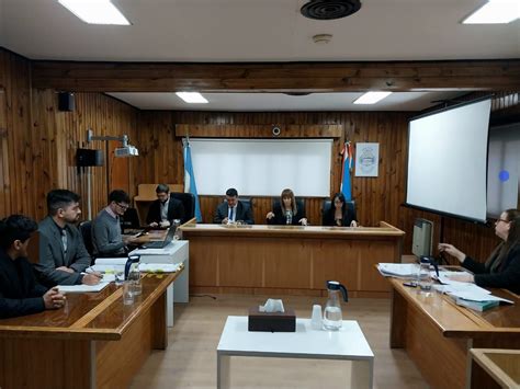 Tres Personas Prestaron Testimonio En Un Nuevo Juicio Por Abuso Sexual