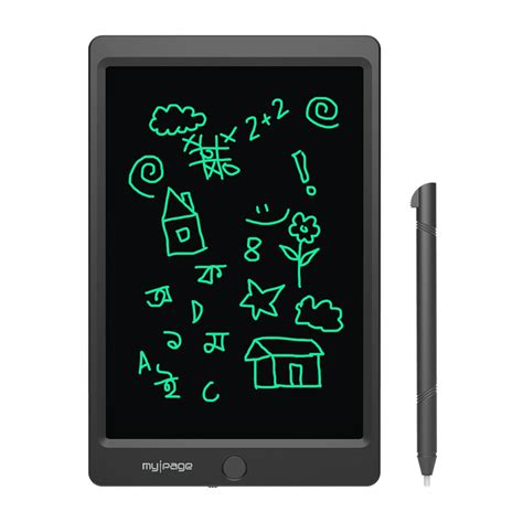 Shop the Best Digital Writing Pad: Affordable and High-Quality