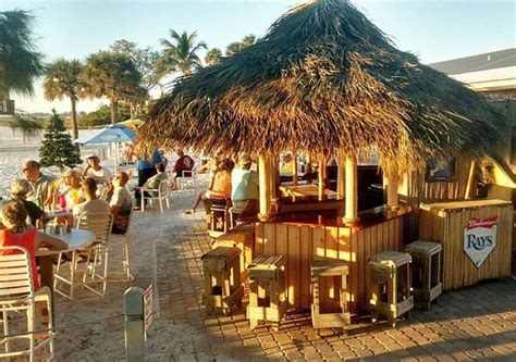 best beach bars on anna maria island - Overall Length Logbook Picture Gallery