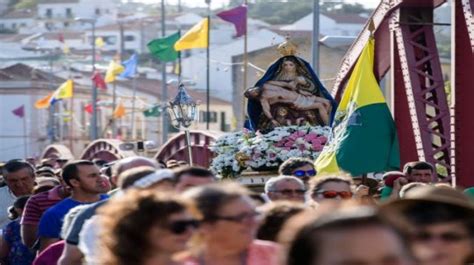 Festas Da Nossa Senhora Da Piedade Eventos De Outros