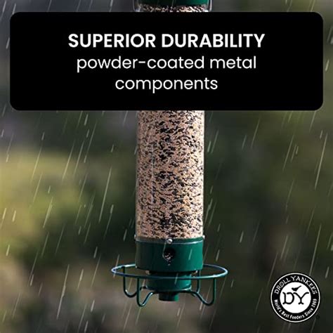 Squirrel Spinning Bird Feeder How It Works And Why You Need One