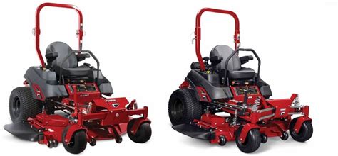 Riding Lawn Mower Engines Recalled Because Of The Risk Of Fire