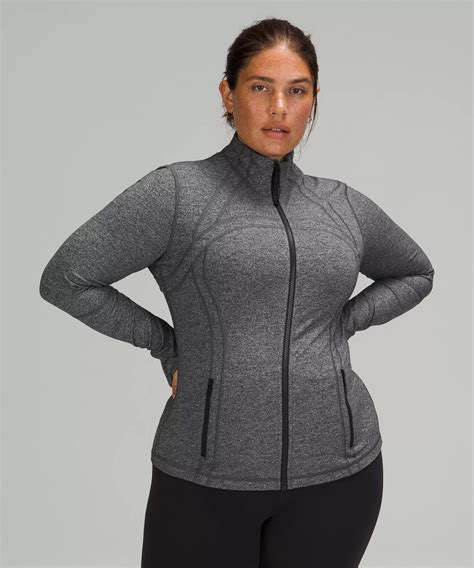 Define Jacket Womens Jackets Lululemon Athletica