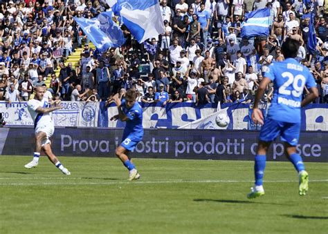 Pronostic Empoli Udinese Analyse Cotes Et Prono Du Match De Serie A