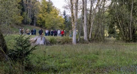 Rejoignez Le R Seau Des Territoires Engag S Pour La Nature Du Grand Est