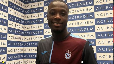 Trabzonspor Pepe Yi Kap A Bildirdi Bir Y Lda Servet Kazanacak