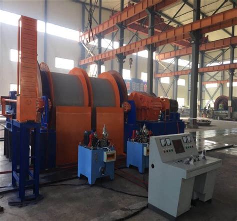 Custom Made High Efficiency Jtpb Series Mining Lifting Winches Mine