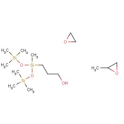 Oxirane Methyl Polymer With Oxirane Mono3 1 3 3 3 Tetramethyl 1