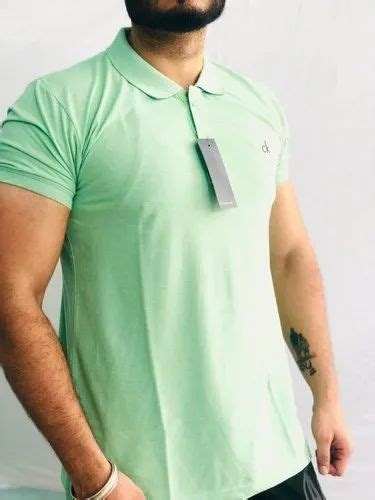 Plain Full Sleeves Mens T Shirt At Rs 450 In Chennai Id 22531568091